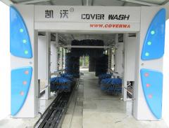 洗車(chē)機(jī)的釉有什么主要性能