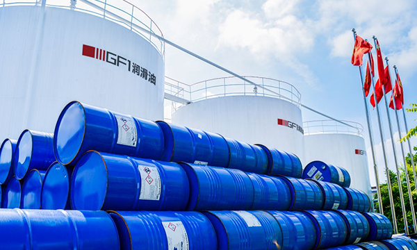 汽車潤(rùn)滑油